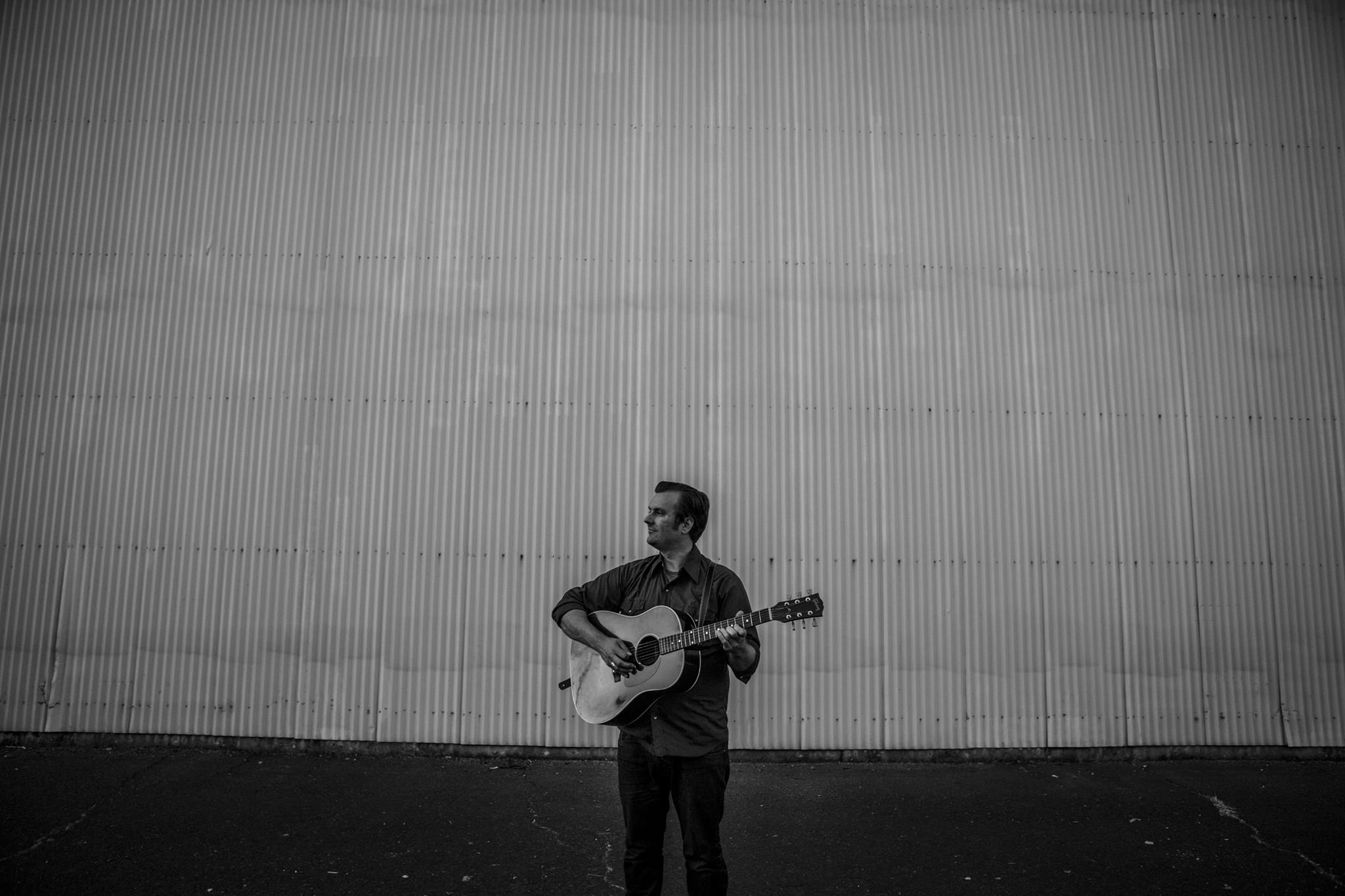 Wes Youssi and the County Champs